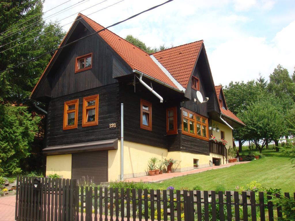 Drevenica Michael Villa Liptovsky Trnovec Exterior photo