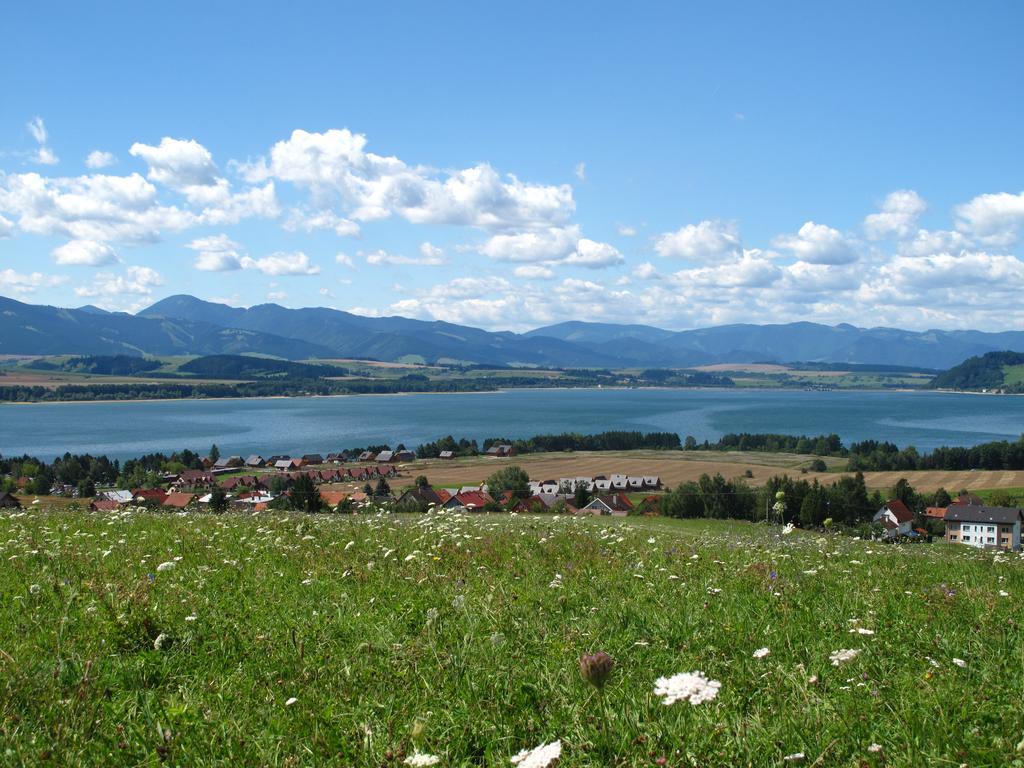 Drevenica Michael Villa Liptovsky Trnovec Exterior photo